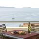 Heated swimming pool, stunning sea view terrace a9, Trogir (fotografie 8)