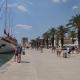 Heated swimming pool, stunning sea view terrace a9, Trogir (fotografie 10)