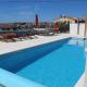 Heated swimming pool, stunning sea view terrace a7,, Trogir - Fotografie 3