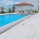Winland Tower Residences 4 unit 3340, Manila - Fotografie 3