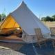 Glamping at Beltie Park Targoora - Photo 4