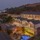 The Hosteller Goa, Mandrem, 曼德姆 - 照片 1