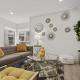 Sunset Duo 2 bedroom Charm with FREE Parking, Los Angeles - Foto 7