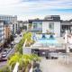 Sunset Duo 2 bedroom Charm with FREE Parking, Los Angeles - Foto 10