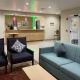 Country Inn & Suites by Radisson, Elgin, IL, Elgin