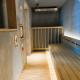 Men Only Capsule Room & Sauna, Bathhouse, gim 男性専用サウナ&カプセル Minami Gakugeidai, Tokio - Fotografie 6