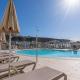 Apartment with sea view and pool Puerto Rico de Gran Canaria - Fotografie 4