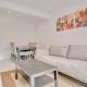 Apartamento Burlada By Clabao, Burlada (fotografie 4)