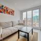Apartamento Burlada By Clabao, Burlada (fotografie 3)