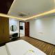 Goldcrest - 1 Bedroom Luxury Apartment - Lahore - Fotografie 5