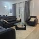 Appartements modernes, Wifi, TV - Yaoundé, Omnisports, Jaunde (Foto 4)