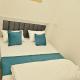Hotel Rohit ,Agra cantt Railway station, Agra - Fotografie 2