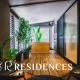R Residence 天下茶屋 IV, Osaka (photo 3)
