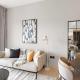Silkhaus Premium 1BDR ar Binghatti Emerald in JVC, Dubai - Foto 4