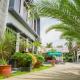Rainiers Resort House or Villa Accommodation