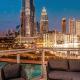 Elite Royal Apartment - Full Burj Khalifa & Fountain View - Largest Layout - Half Floor - Luxurious - Archon, Dubaï - Photo 3