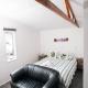 Spacious sleep-out Ohakune - Fotografie 6