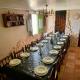 Casa Rural Ubeda - Full House - Casa Completa, Pinoso (fotografie 8)