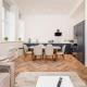 EPIC Luxury Penthouse Collection - Liverpool City Centre, Liverpool (zdjęcie 7)