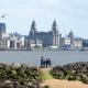 EPIC Luxury Penthouse Collection - Liverpool City Centre, Liverpool (zdjęcie 9)