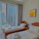 VIP Experience Dubai Downtown at Forte Tower - Burj Khalifa and Fountain View - Modern Luxury Apartments, Dubaj - Fotografie 5
