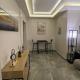 LP61 - Serene 1BR Apartment in Al Malqa Riyad - Foto 7