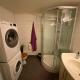 Cozy flat near Ishavskatedralen, トロムソ - 写真 2