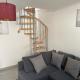 Dolisie, charming 2 rooms 20 minutes from Paris Le Blanc-Mesnil - Foto 6