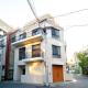 Roppongi House by U, Tokio - Fotografie 8