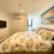 Stunning 2BR Apt @ Adelaide CBD with Pool-Gym-BBQ, Adelaide (fotografie 2)