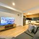 Stunning 2BR Apt @ Adelaide CBD with Pool-Gym-BBQ, Adelaide (fotografie 10)