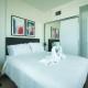 Stylish 1 BR CBD Apt-Pool-Gym-Sauna-Steam Room, Adelaide - Fotografie 9