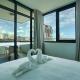 Stylish 1 BR CBD Apt-Pool-Gym-Sauna-Steam Room, Adelaide - Fotografie 10