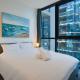 Ultimate Comfort - Modern 3BR Apt with Pool and Gym, Adelaide - Fotografie 3