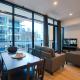 Ultimate Comfort - Modern 3BR Apt with Pool and Gym, Adelaide - Fotografie 4