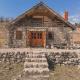 Mountain house Varda, Ledenice
