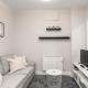 2 bedrooms 1 bathroom furnished - Las Letras - Bright - MintyStay, Мадрид - Фото 5