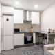2 bedrooms 1 bathroom furnished - Las Letras - Bright - MintyStay, Мадрид - Фото 8