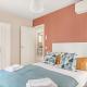 2 bedrooms 1 bathroom furnished - Las Letras - Bright - MintyStay, Мадрид - Фото 3