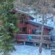 Chalet Lougarou - Plagne 1800 - 8 personnes - ski au pied, La Plagne Tarentaise - Fotografie 2
