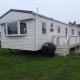 Van-Tastic 6 berth static Felixstowe - Photo 2