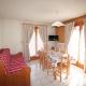 Appartement 3 pièces, 6 personnes, proche centre, animaux admis, WiFi, parking - FR-1-676-163, Châtel (fotografie 2)