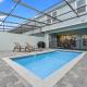 117 JW - Luxury 5BR Townhome Private Pool & Resort Fun Davenport - Foto 1