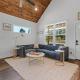 The Betty, on 2 acres Hot tub & 2 King Beds, Hot Springs (fotografie 9)