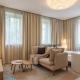 Urban Chic - City Center - Studio Apartment - Plac Konstytucji, Warschau - Foto 4