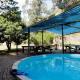 Triton Dive Lodge (Pty) Ltd, Sodwana Bay