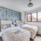 Shenley House - Close to City Centre - Driveway Parking, Self-Check-In, Workspace, Fast WiFi and Smart TV by Yoko Property, Milton Keynes (photo 2)