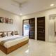 Limewood Stay - Fortis Hospital & Huda City Centre, グルガオン - 写真 3