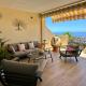 Santa Barbara ocean views, Puerto de Santiago (fotografie 2)