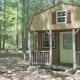 Abrams Creek Campground, Mount Storm (fotografie 9)